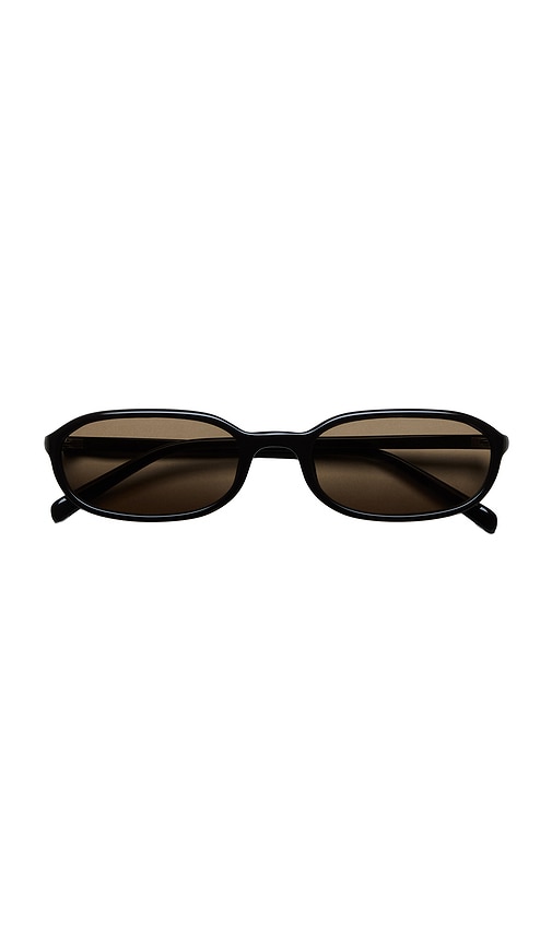 Chimi LUNETTES DE SOLEIL EDITH en Black.
