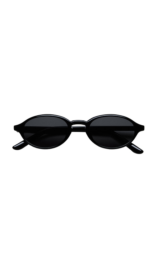 Chimi LUNETTES DE SOLEIL LEX en Black.