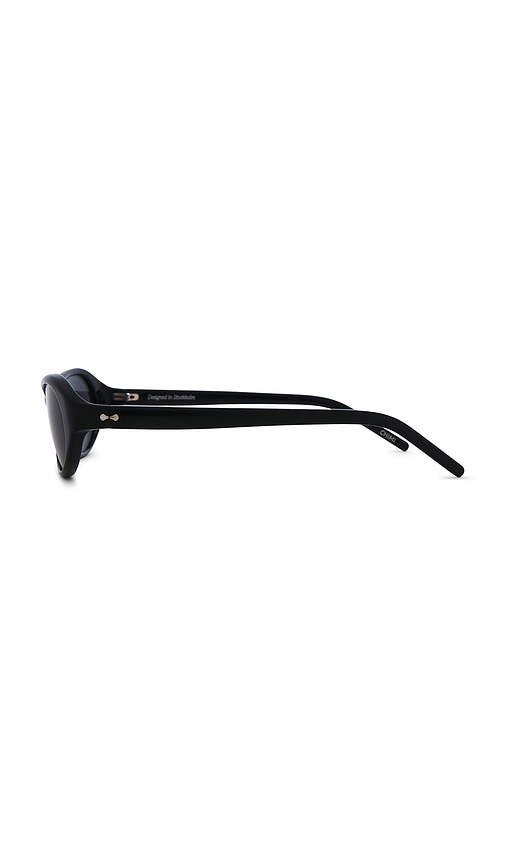  Chimi Sonnenbrille Aria In Black. 