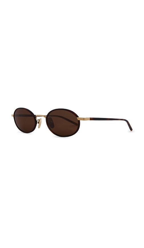 Chimi Lea Sunglasses In Neutral