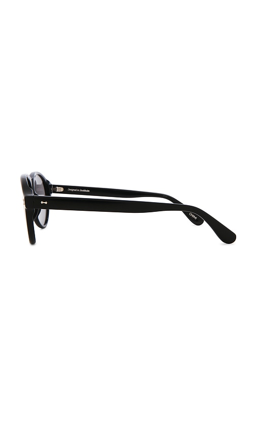  Chimi Sonnenbrille Tome In Black. 