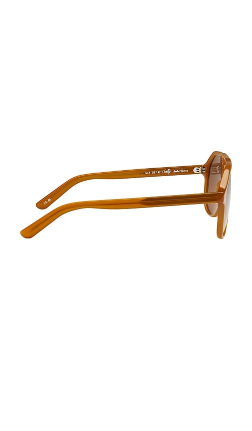  Chimi Sonnenbrille Sally In Mustard. 
