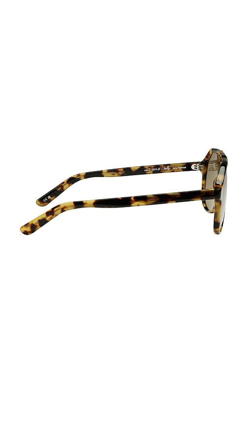  Chimi Sonnenbrille Sally In Black. 