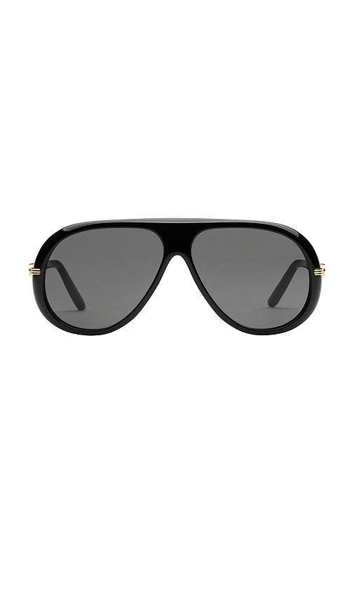 Chimi LUNETTES DE SOLEIL OONA en Black 432 €