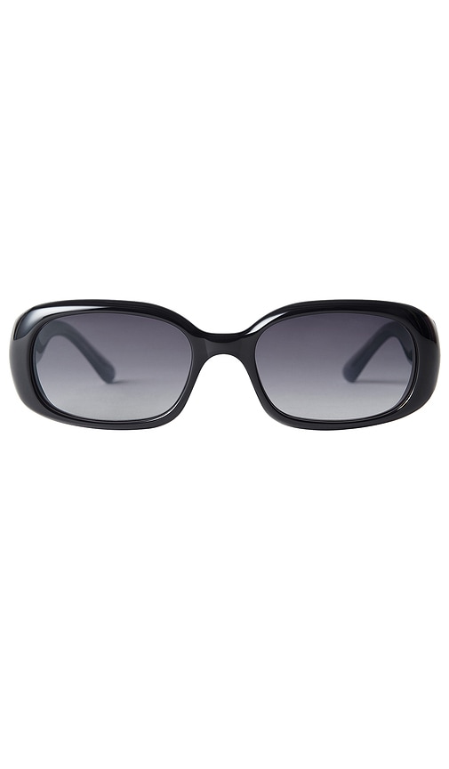 Shop Chimi Lax Sunglasses In Grey