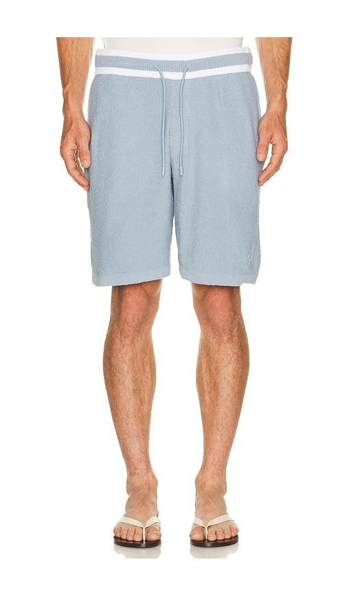 CHE Armas Short en Blue Taille XL1X Also en S M L 159 €