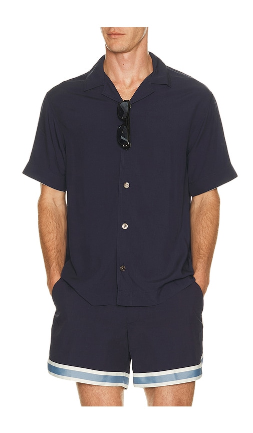 CHE Valbonne Button Down Shirt