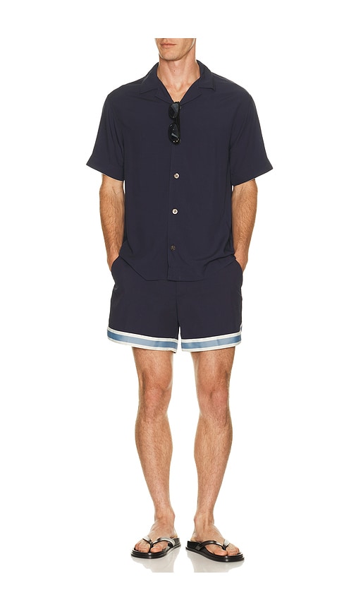 CHE Valbonne Button Down Shirt | Thumbnail 3 CHE Valbonne Button Down Shirt | Thumbnail 3