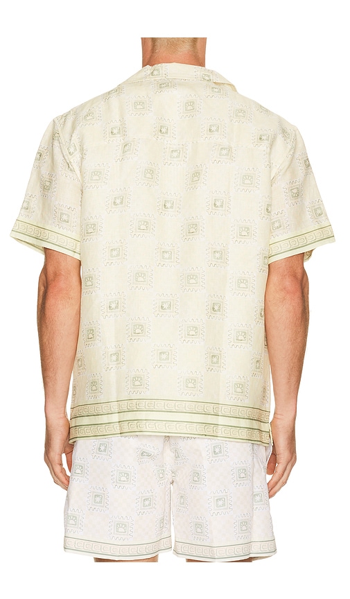 CHE Telha Printed Shirt | Thumbnail 2