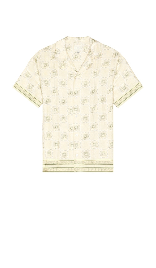CHE Telha Printed Shirt | Thumbnail 4