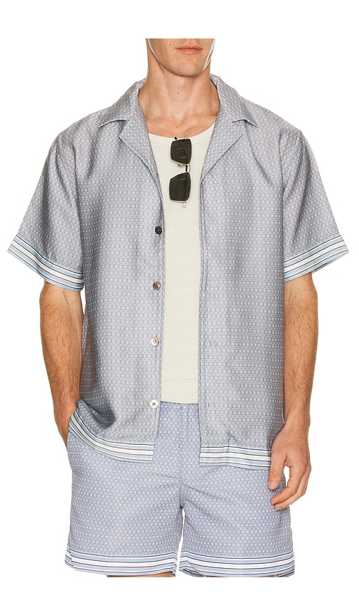 CHE Lucena Printed Shirt