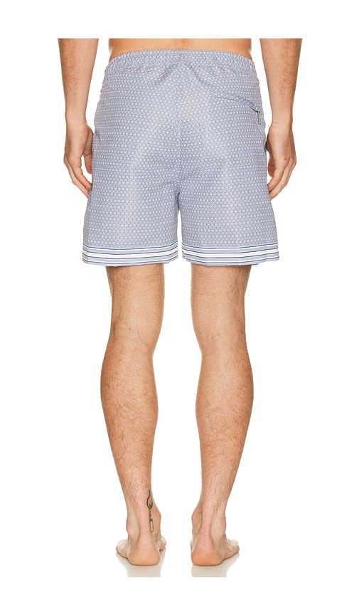CHE Lucena Printed Swim Shorts | Thumbnail 2