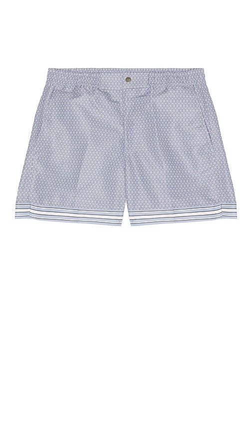CHE Lucena Printed Swim Shorts | Thumbnail 4