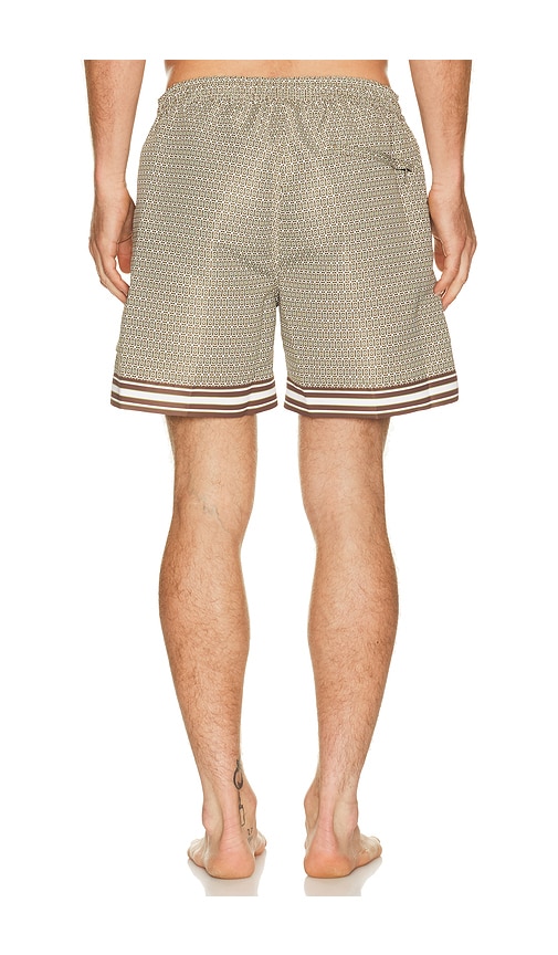CHE Lucena Printed Swim Shorts | Thumbnail 2