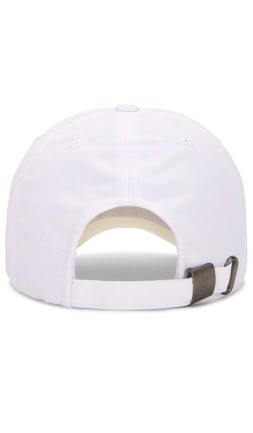 Chubbies Nylon Rope Hat In White ModeSens