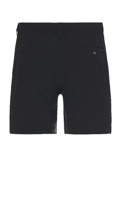 Shop Chubbies The Midnight Adventures 6 Everywhere Short In Black