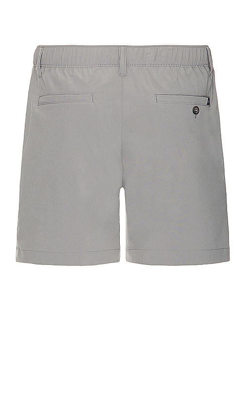 Shop Chubbies The World's Grayest 6 Short In 中灰