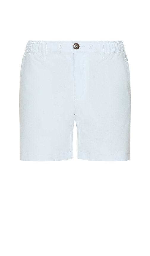 The Powder Puff Blues 6 Everywear Performance Short in . Size M, S, XL/1X - Chubbies - Modalova