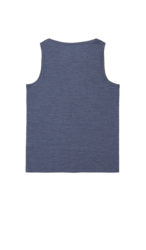 Shop Chubbies The Rydell Ultimate Tank In Navy