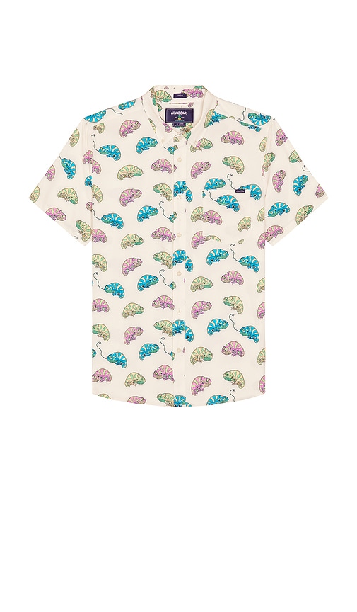 CHEMISE THE in . Size M, S, XL/1X - Chubbies - Modalova