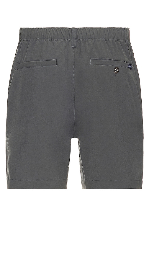 Shop Chubbies The Musts 6 Everywear Short In Charcoal