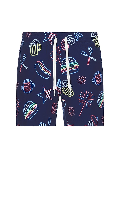 Chubbies The Patriotic Lights 5.5