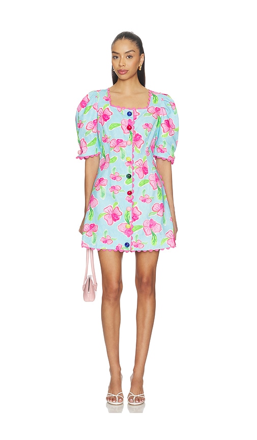 CeliaB Disa Dress