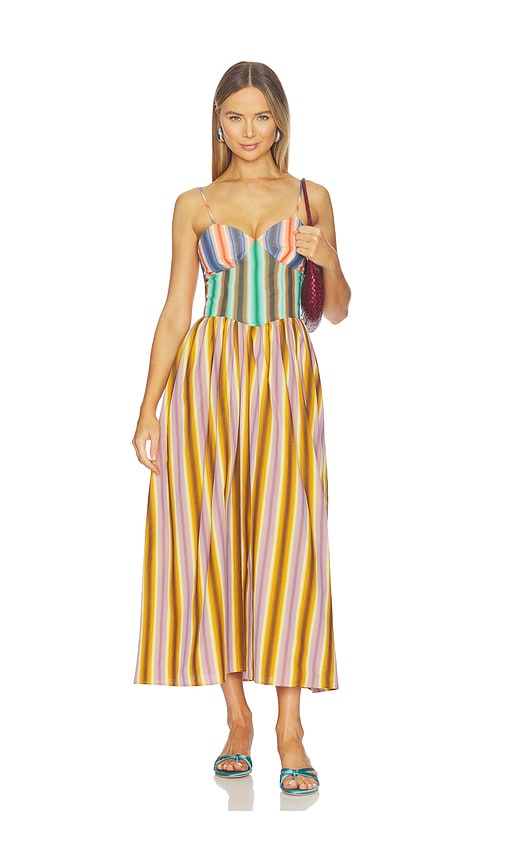 CeliaB Duku Dress