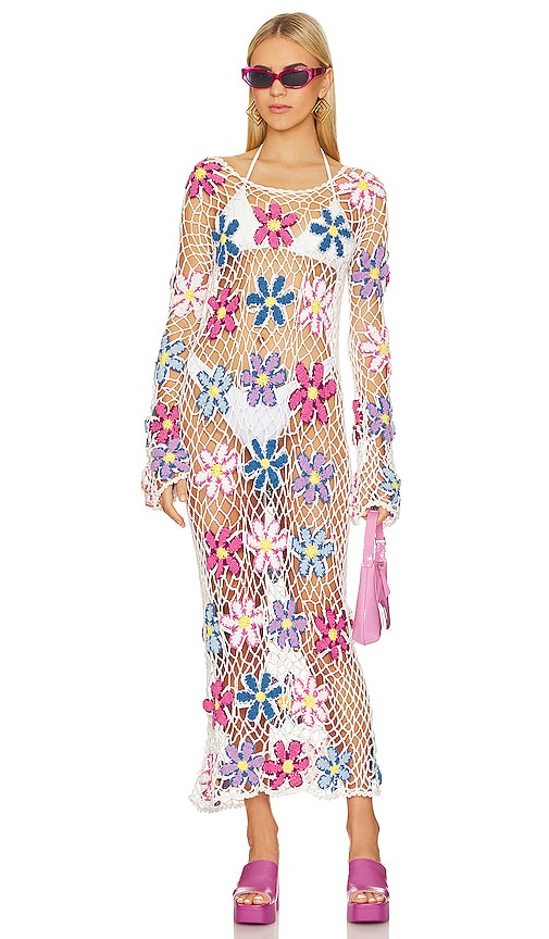 Iluka Dress Long Iluka Dress Long