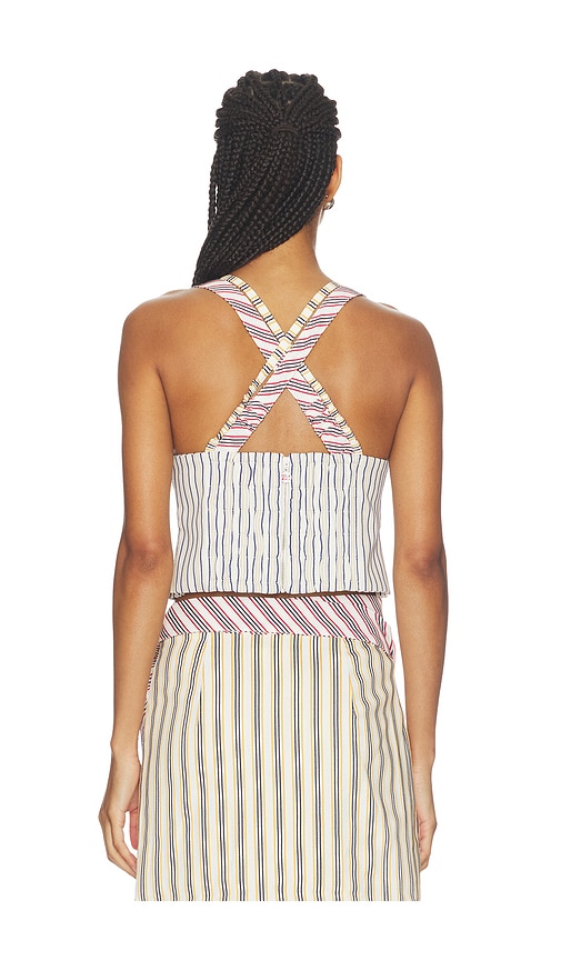 CeliaB Ysel Top | Thumbnail 3