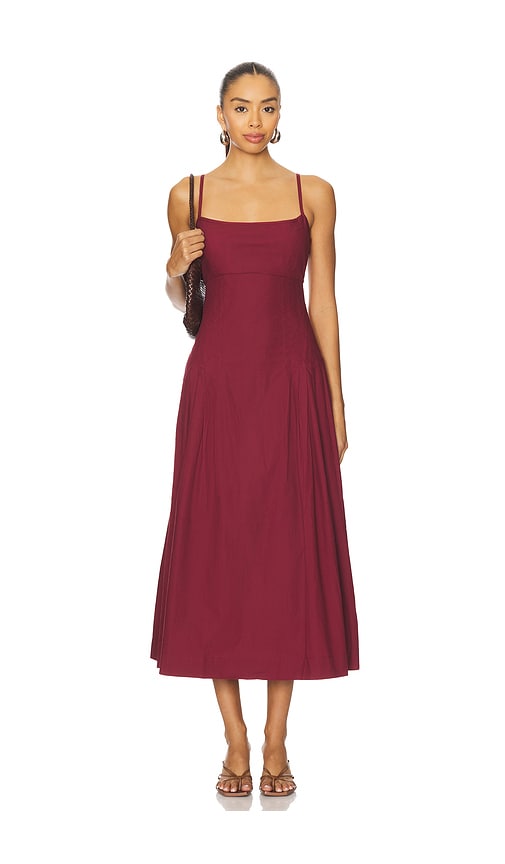 Ciao Lucia Karita Dress