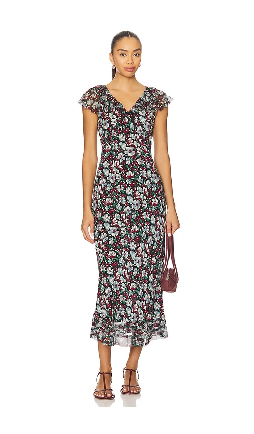 Ciao Lucia Heidi Dress