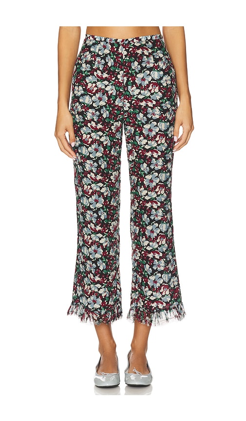 Ciao Lucia Kaja Pant