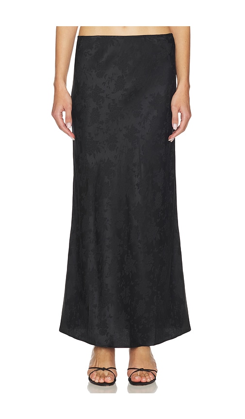 Ciao Lucia Concetta Skirt In Black