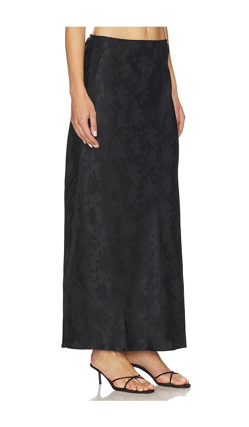 Ciao Lucia Concetta Skirt In Black