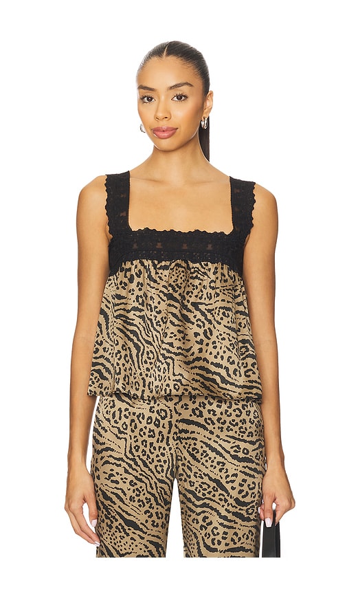 Ciao Lucia Leah Æ— È¢–业装 €“ ȱ¹çº¹. Űºç � Xxs (also €“ L, M, S, Xl, Xs). In Multi