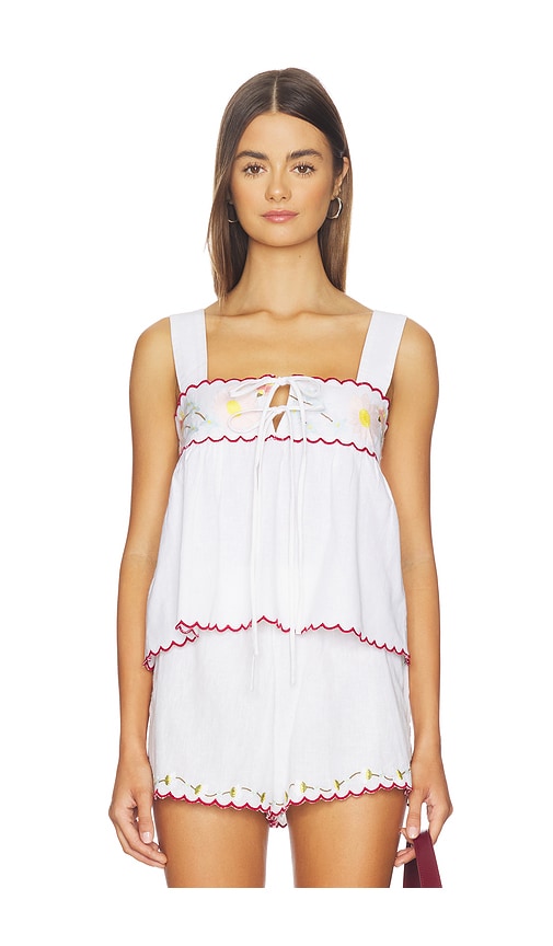 Ciao Lucia Ander Top