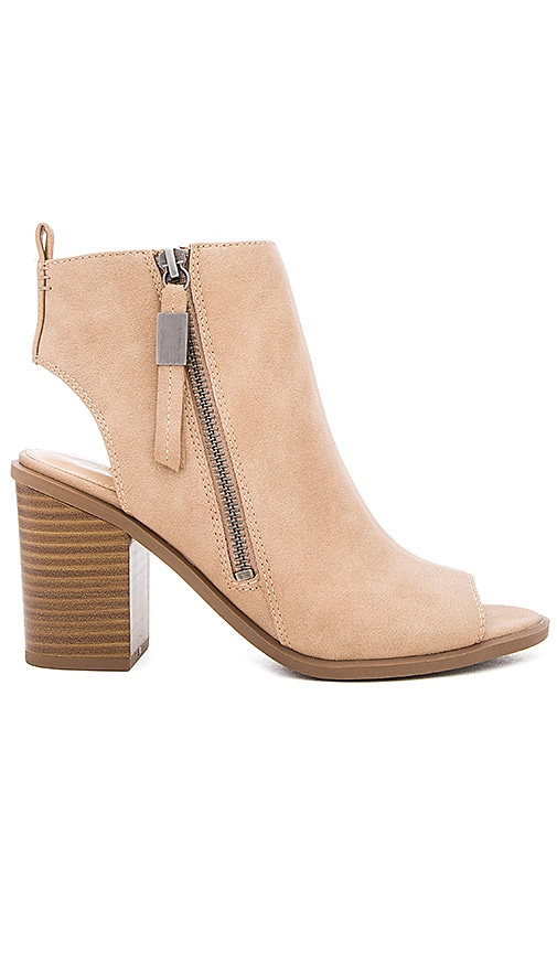 BOTTINES KAMMI