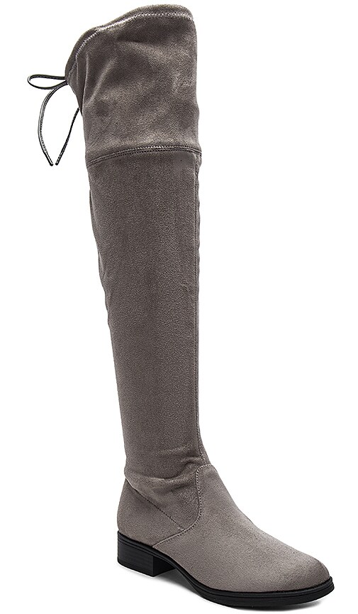 women's peyton grey tall boot