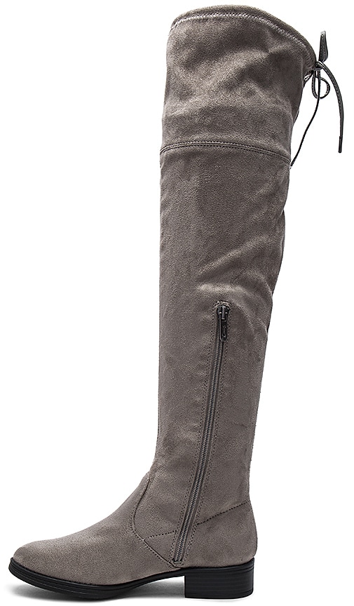 women's peyton grey tall boot