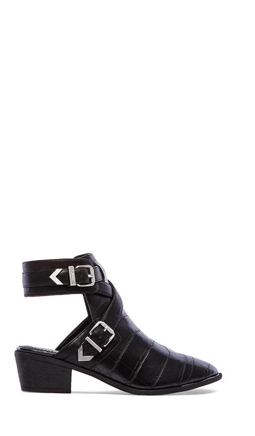 Hallie Boot