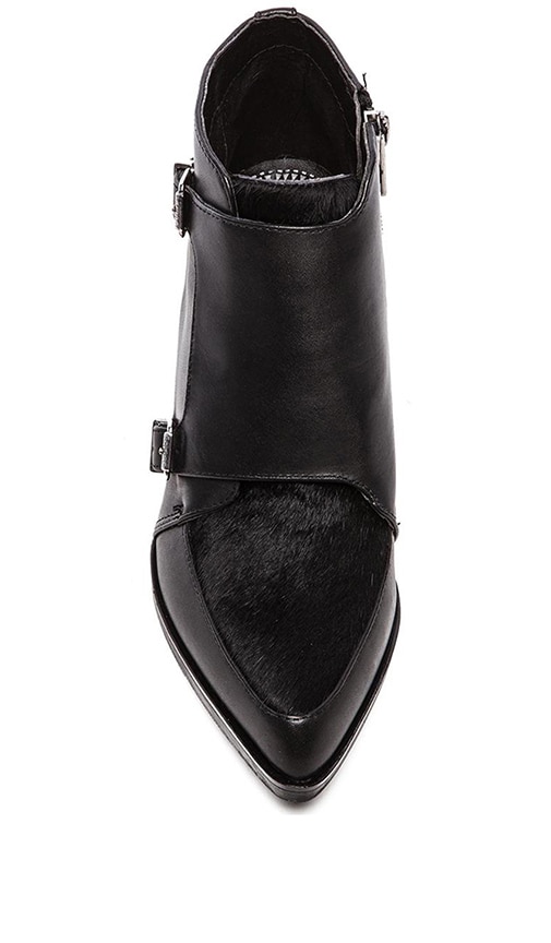 sam edelman reese bootie