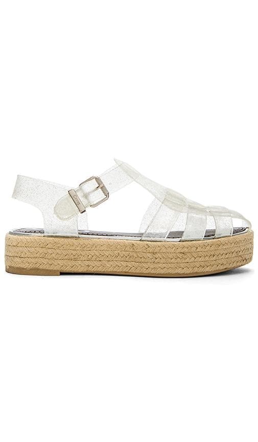 Gotham Sandal