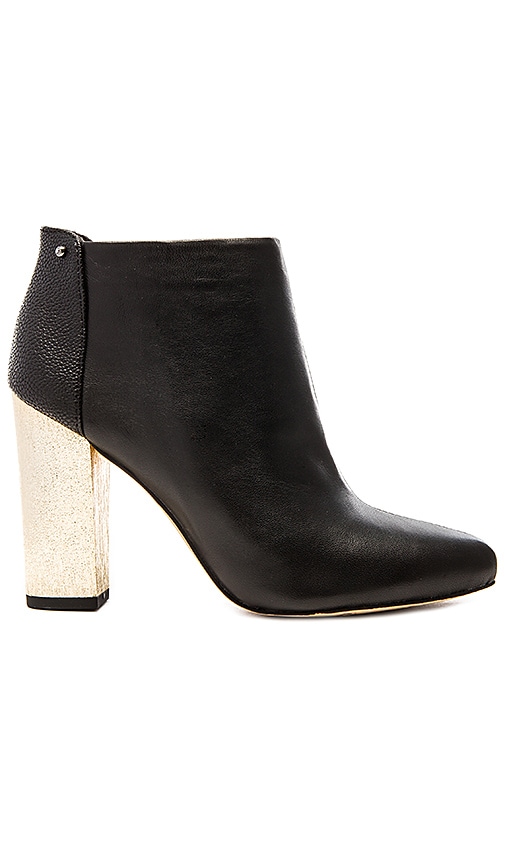 Bond Bootie