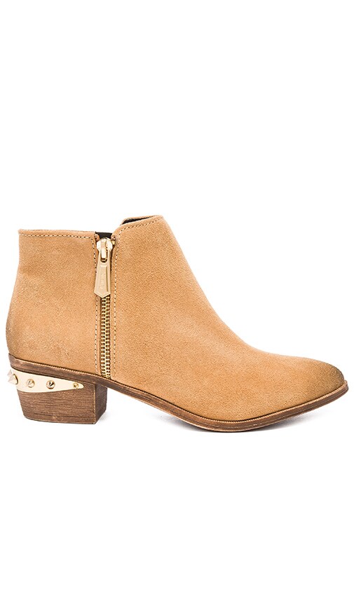 sam edelman holt bootie
