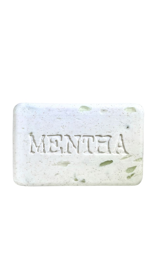 C.o. Bigelow Mentha Exfoliating Bar Soap