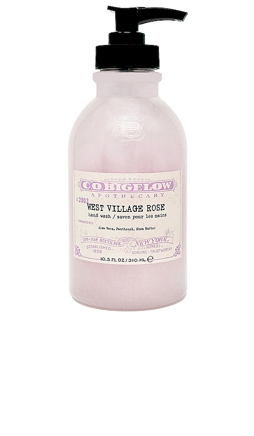 West Village Rose Hand Wash in Beauty: NA.
