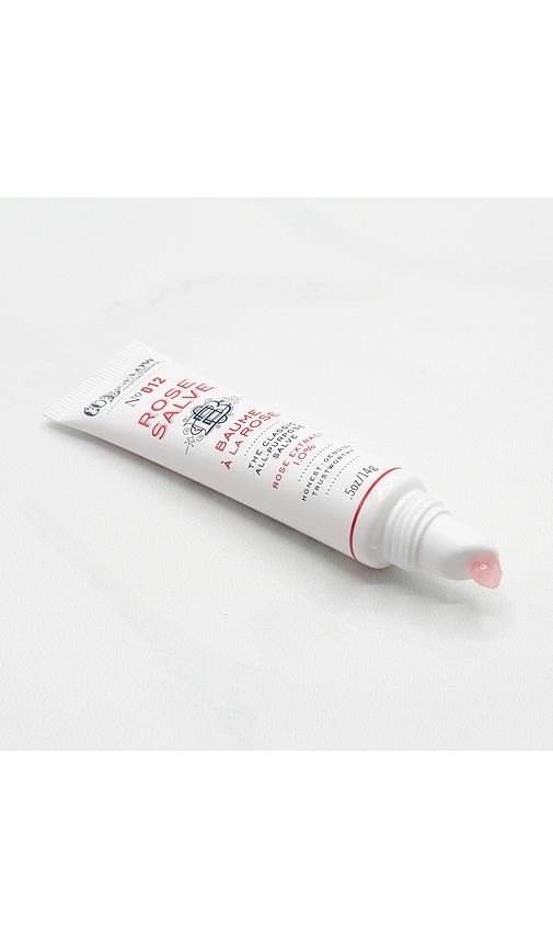 C.o. Bigelow Rose Salve Tube Trio