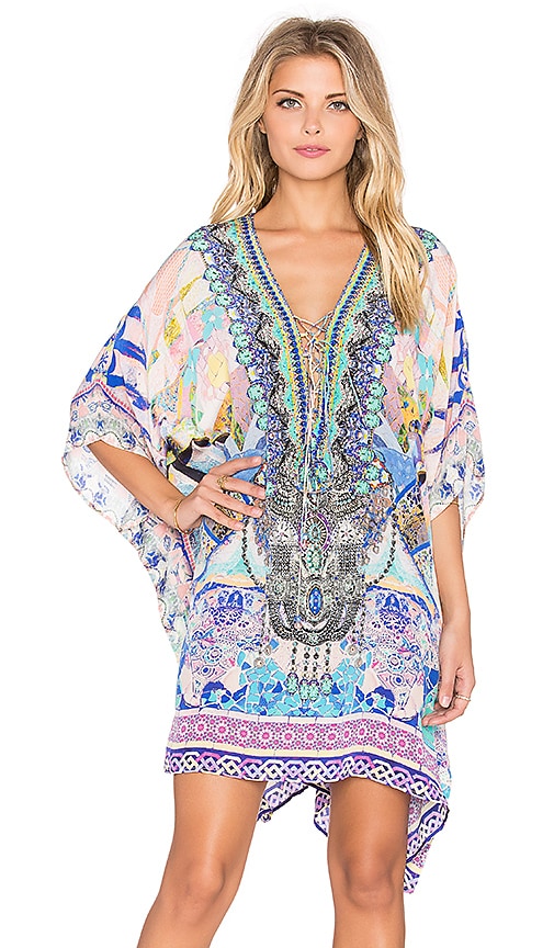 revolve caftan