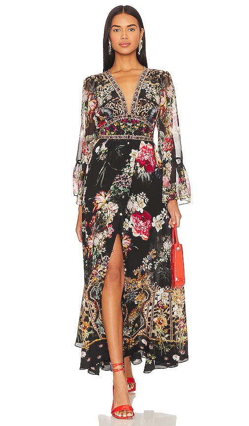 where to buy mini dresses Elle Fit & Flare Mini Dress